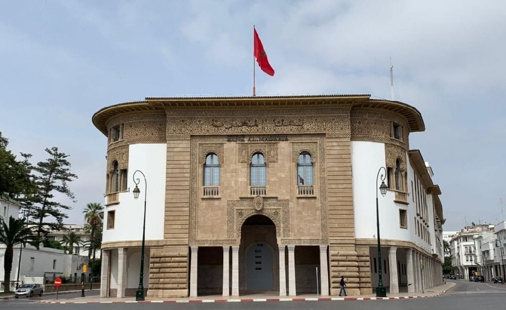 Morocco's-Central-Bank-to-Unveil-Crypto-Regulation-Bill-Soon