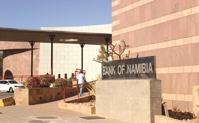 Namibian-Central-Bank-Announces-Plan-to-Launch-CBDC