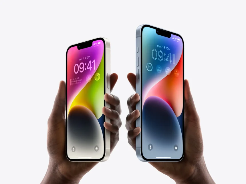 new-features-of-iphone-ios-16-update-comes-at-a-cost