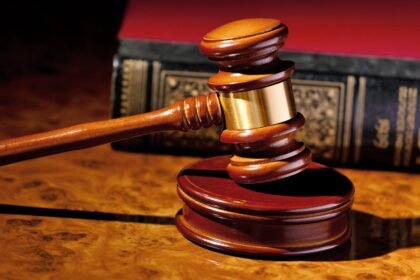 Nigerian-Court-Sentences-Crypto-Fraudster-to-One-Year-in-Jail