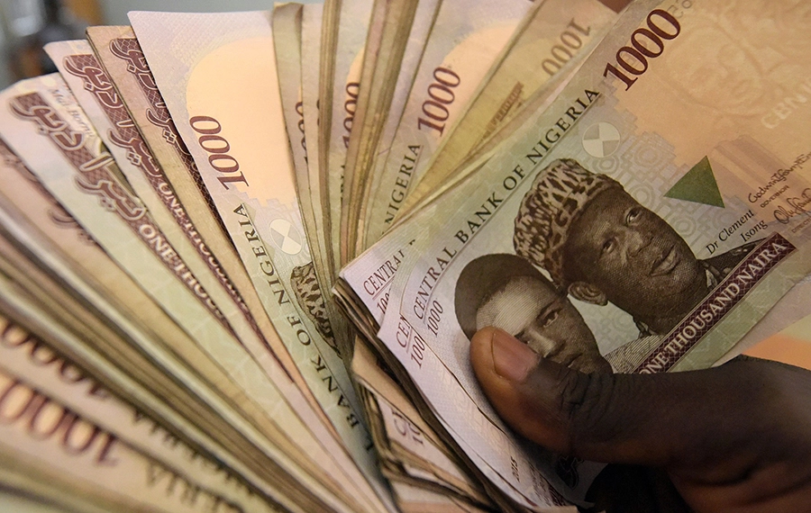 nigerias-central-bank-doubles-down-on-plans-to-introduce-newly-designed-naira-banknotes