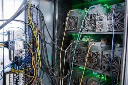 Number-of-Busted-Illegal-Crypto-Mining-Farms-in-Iran-Nears-7000
