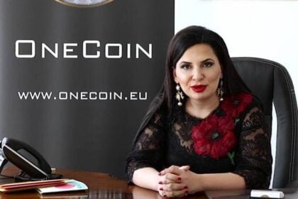 Onecoin-‘Crypto-Queen’-Ruja-Ignatova-Listed-Among-Europe’s-Most-Wanted