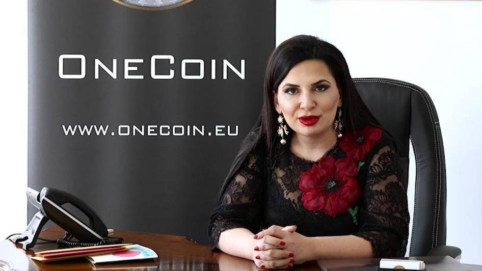 Onecoin-‘Crypto-Queen’-Ruja-Ignatova-Listed-Among-Europe’s-Most-Wanted