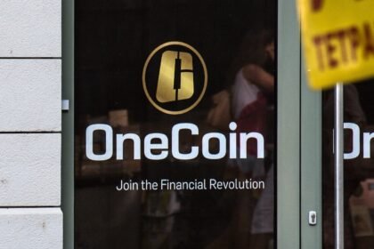 Onecoin's-Co-Founder-Ruja-Ignatova-Has-Been-Added-to-the-FBI's-10-Most-Wanted-Fugitives-List