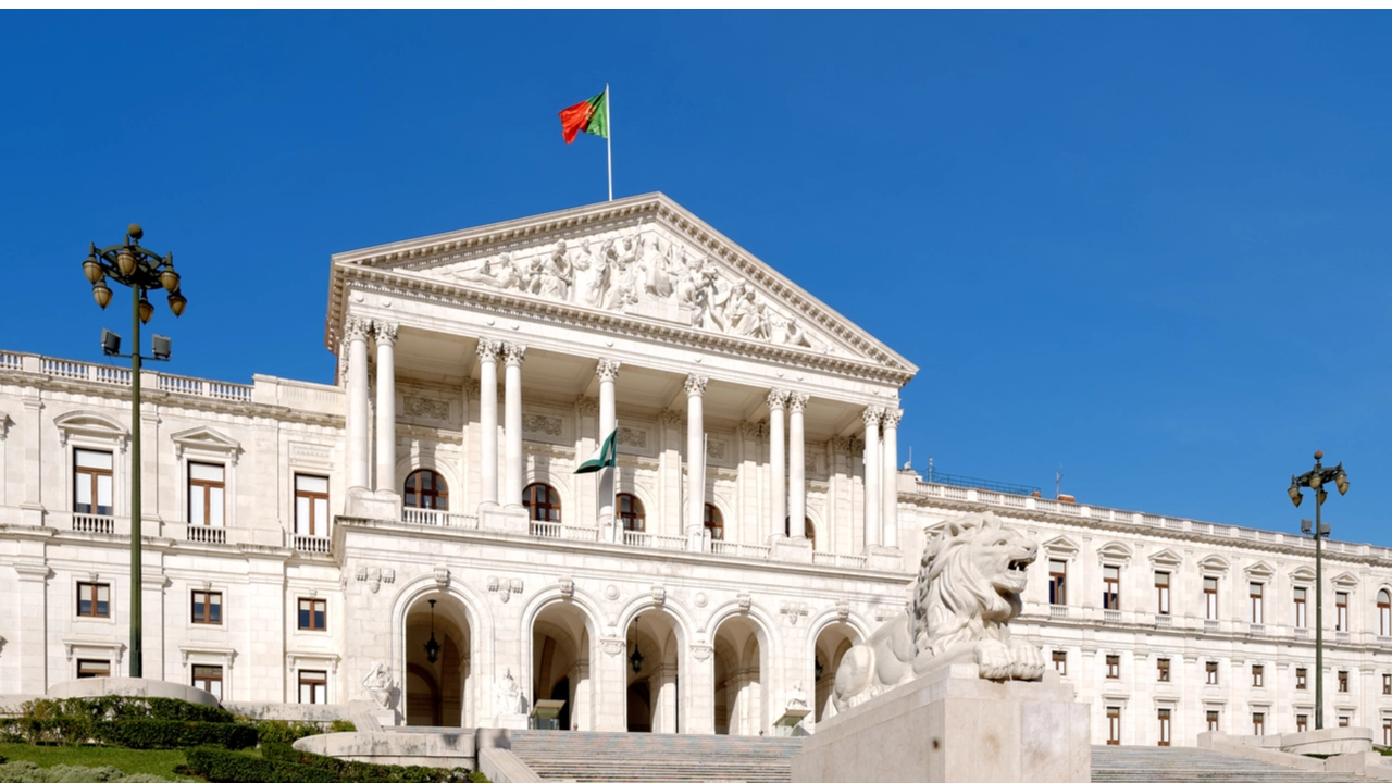 Portuguese-Parliament-Rejects-Crypto-Tax-Proposals-During-Budget-Debate