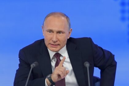 Putin-Obliges-Election-Candidates-to-Report-Crypto-Holdings-Outside-Russia