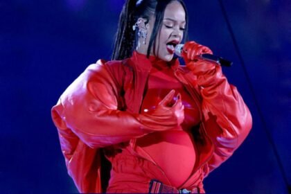 rihanna-is-pregnant-with-second-baby