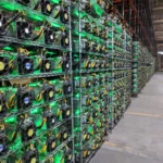 Riot-Blockchain-Is-Constructing-a-1-GW-Bitcoin-Mining-Facility-in-Navarro-County