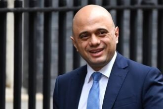 sajid-javid-says-he-will-not-stand-again-for-mp-at-next-election