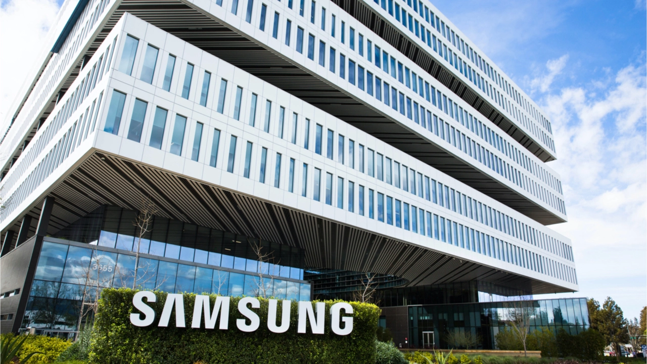 Samsung-Group-Investment-Arm-to-List-Blockchain-ETF-on-Hong-Kong-Exchange