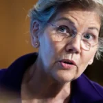 Senator-Elizabeth-Warren-Demands-Answers-From-Fidelity-for-Allowing-Bitcoin-in-Retirement-Plans