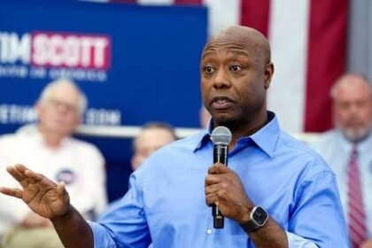 Senator-Tim-Scott-Launches-Bid-for-2024-Republican-Presidential-Nomination