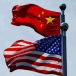 Senior-US-State-Department-Official-Visits-China-Amid-Tense-Ties