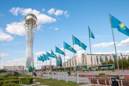 several-crypto-exchange-websites-taken-down-in-kazakhstan