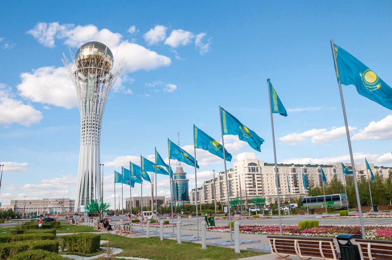 several-crypto-exchange-websites-taken-down-in-kazakhstan