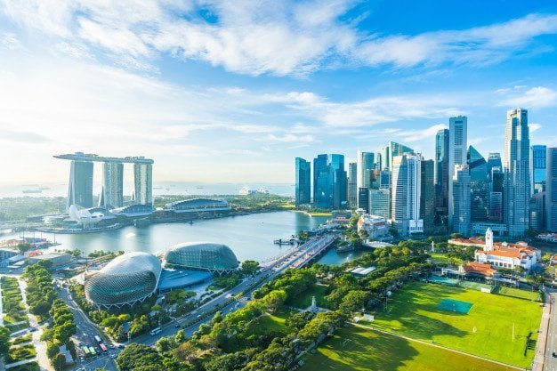 singapore-to-impose-restrictions-on-russian-financial-and-crypto-transactions