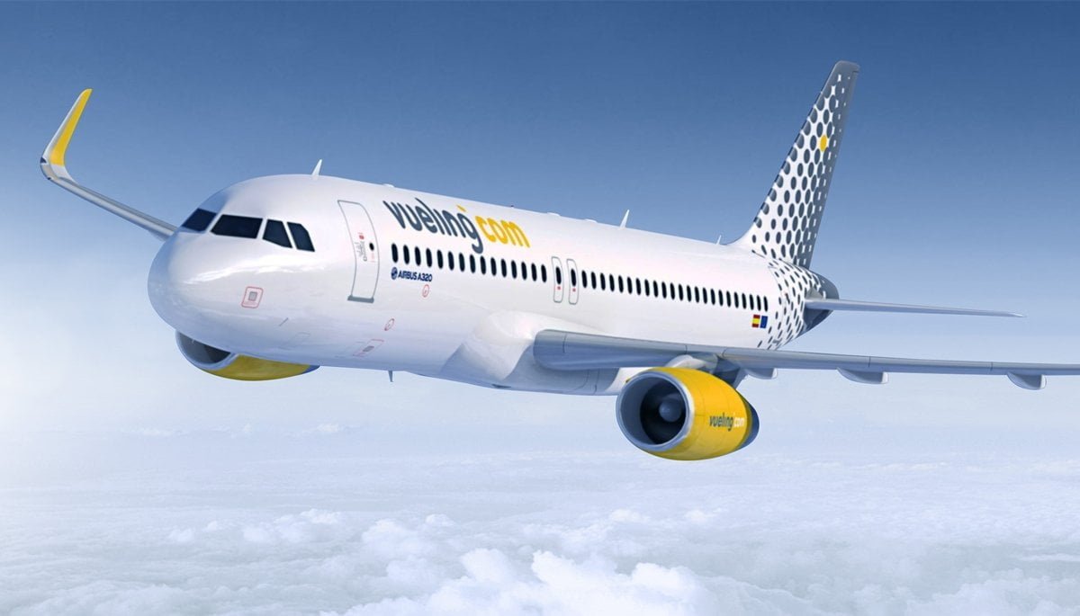 spanish-airline-vueling-to-accept-cryptocurrency-as-means-of-payment