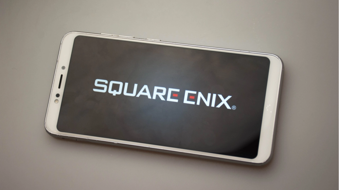 Square-Enix-Insists-on-Integrating-Blockchain-Elements-Into-Its-Games