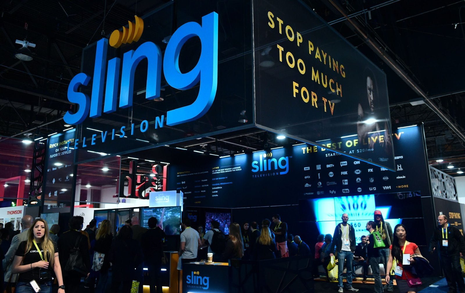 streaming-service-sling-tv-adds-crypto-payment-support-for-monthly-subscriptions