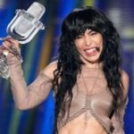 Sweden's-Loreen-Wins-Eurovision-Song-Contest-for-Historic-Second-Time