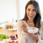 The-Importance-of-Self-Care-in-a-Healthy-Diet