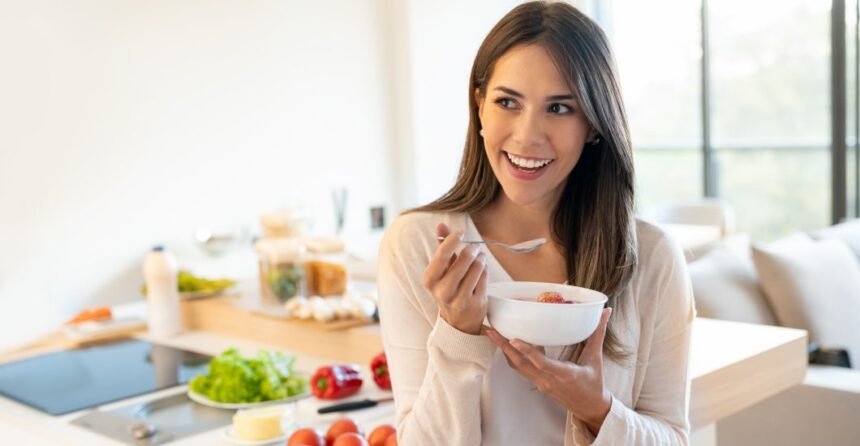 The-Importance-of-Self-Care-in-a-Healthy-Diet