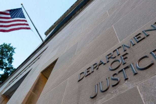 The-Justice-Department-is-Investigating-TikTok-Over-Journalist-Spying-Incident