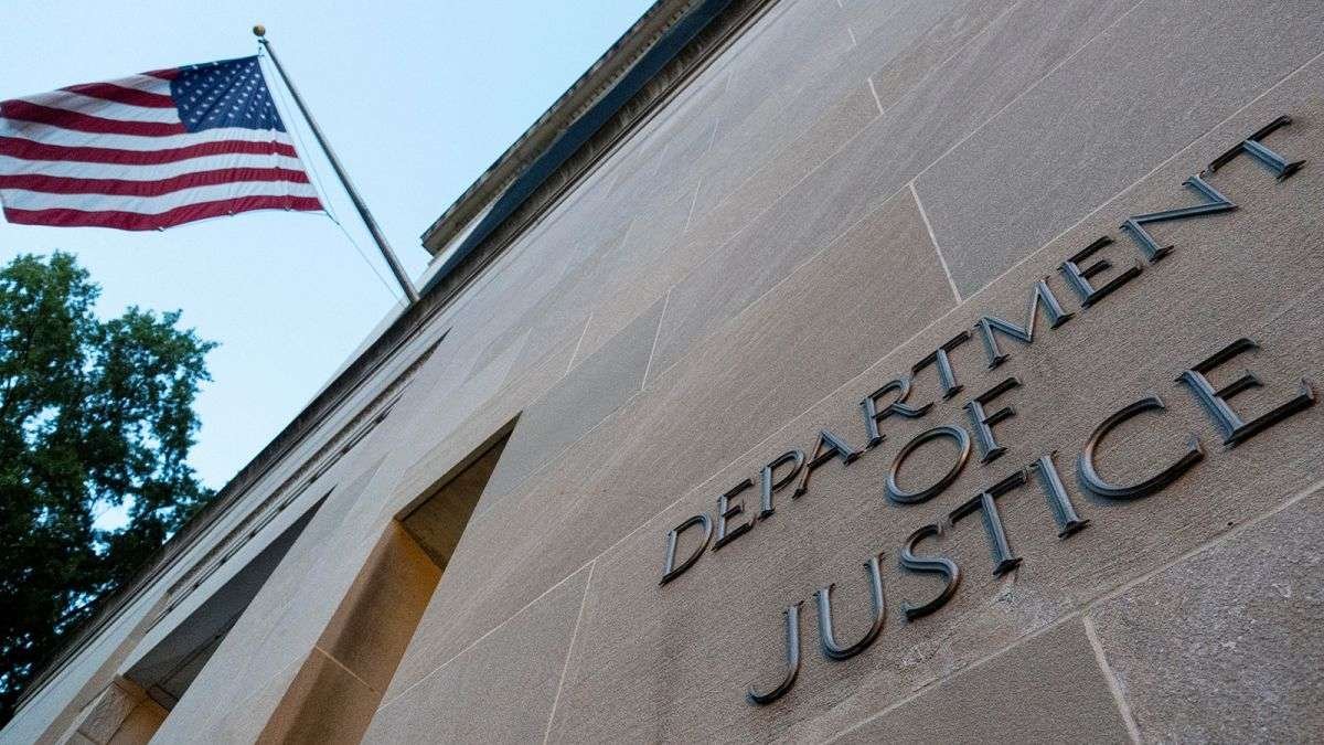 The-Justice-Department-is-Investigating-TikTok-Over-Journalist-Spying-Incident