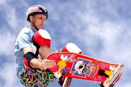 Tony-Hawk's-Latest-NFTs-to-Come-With-Signed-Physical-Skateboards