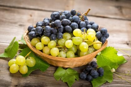 health-benefits-of-eating-grapes