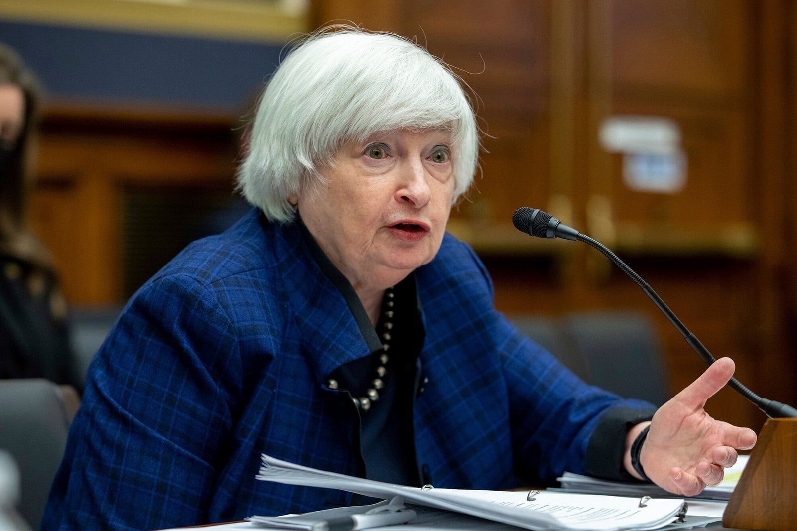 Treasury-Secretary-Yellen-Says-US-Government-Will-Take-Any-Steps-Necessary-to-Preserve-Its-Financial-Dominance