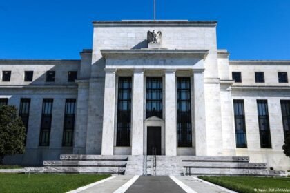 US-Central-Bank-Raises-Rates-by-Half-a-Percentage-Point
