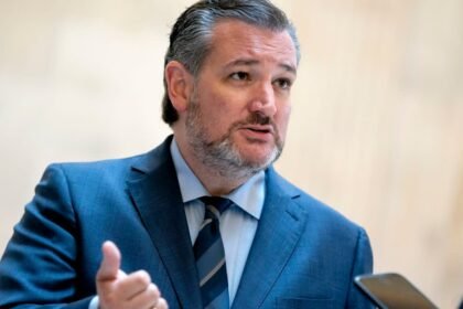 US-Senator-Cruz-Introduces-Bill-to-Prevent-Federal-Reserve-From-Using-Digital-Currency-as-Surveillance-Tool