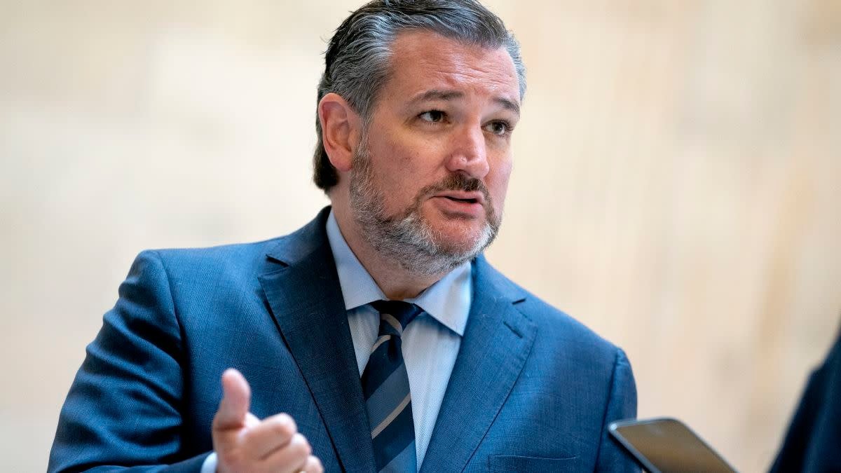 US-Senator-Cruz-Introduces-Bill-to-Prevent-Federal-Reserve-From-Using-Digital-Currency-as-Surveillance-Tool