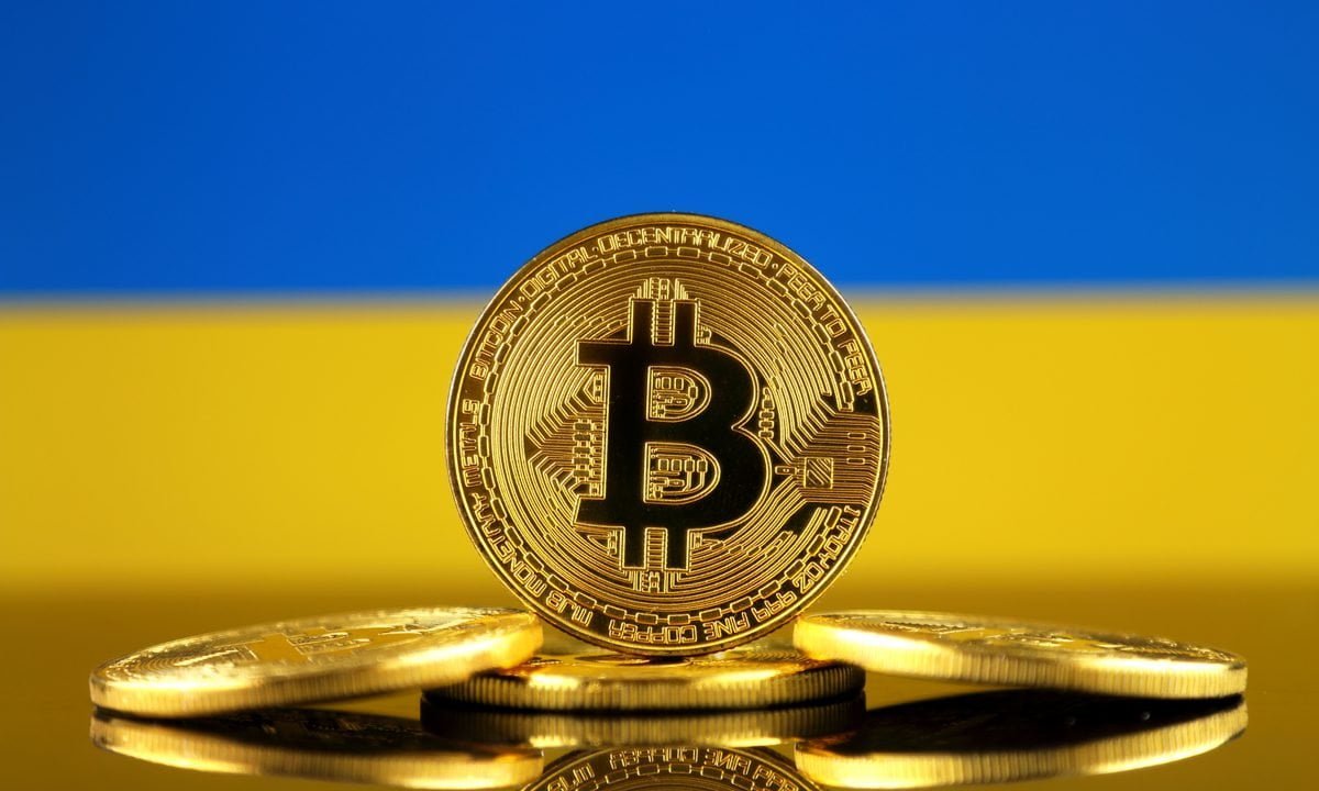 Ukraine’s-New-Fundraising-Platform-Accepts-Crypto