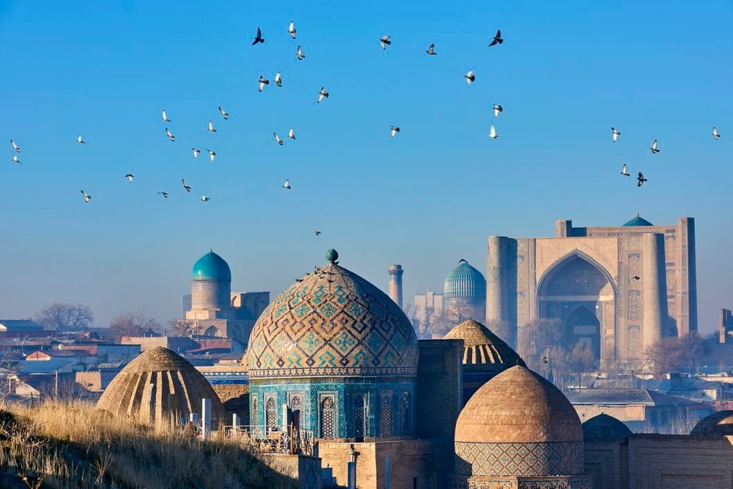 uzbekistan-introduces-monthly-fees-for-cryptocurrency-companies