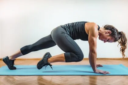 What is a HIIT Workout