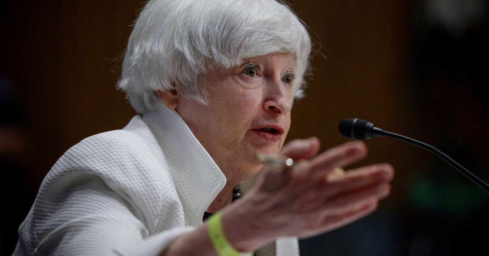 Yellen-Calls-for-Constructive-US-China-Economic-Ties-and-Warns-on-Sanctions-Evasion