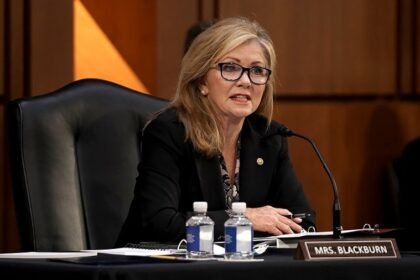 us-senator-blackburn-visits-taiwan-in-latest-defiance-of-china