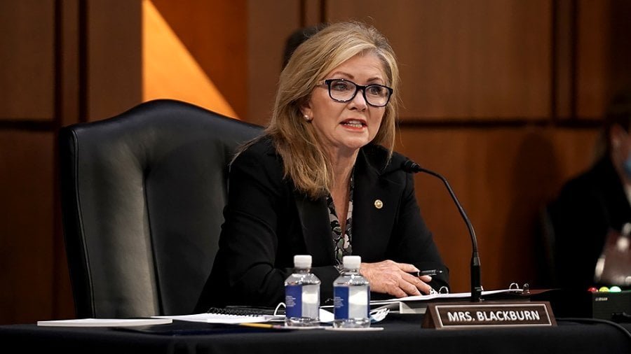 us-senator-blackburn-visits-taiwan-in-latest-defiance-of-china