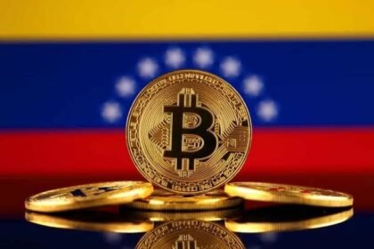 Venezuela-Ranks-Third-Among-Countries-With-Most-Crypto-Adoption