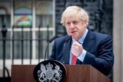 Boris-Johnson-Says-he-is-Immensely-Proud-in-Resignation-Speech