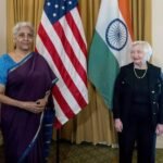 US-Treasury-Secretary-and-indian-Finance-Minister-Discuss-Crypto-Regulation