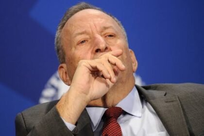 Former-US-Treasury-Secretary-Larry-Summers-Compares-FTX-Collapse-to-Enron-Fraud