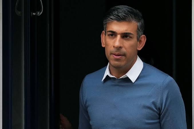 Rishi-Sunak-Officially-Joins-Race-to-be-U-K-Prime-Minister