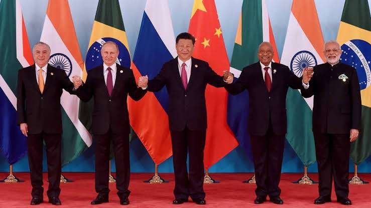 BRICS-Currencies-to-Have-No-Alternative