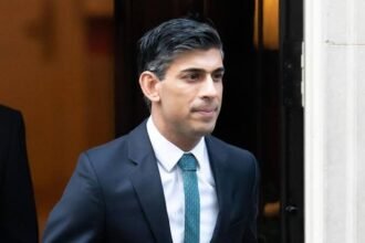 Labour-warns-Rishi-Sunak’s-Failure-To-Negotiate-On-Strikes-Is-Sabotaging-UK