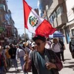 Peru-Declares-State-of-Emergency-in-Lima-After-Weeks-of-Protests