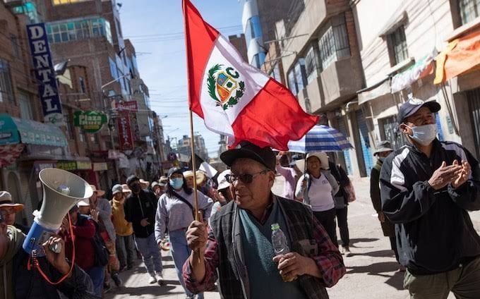 Peru-Declares-State-of-Emergency-in-Lima-After-Weeks-of-Protests